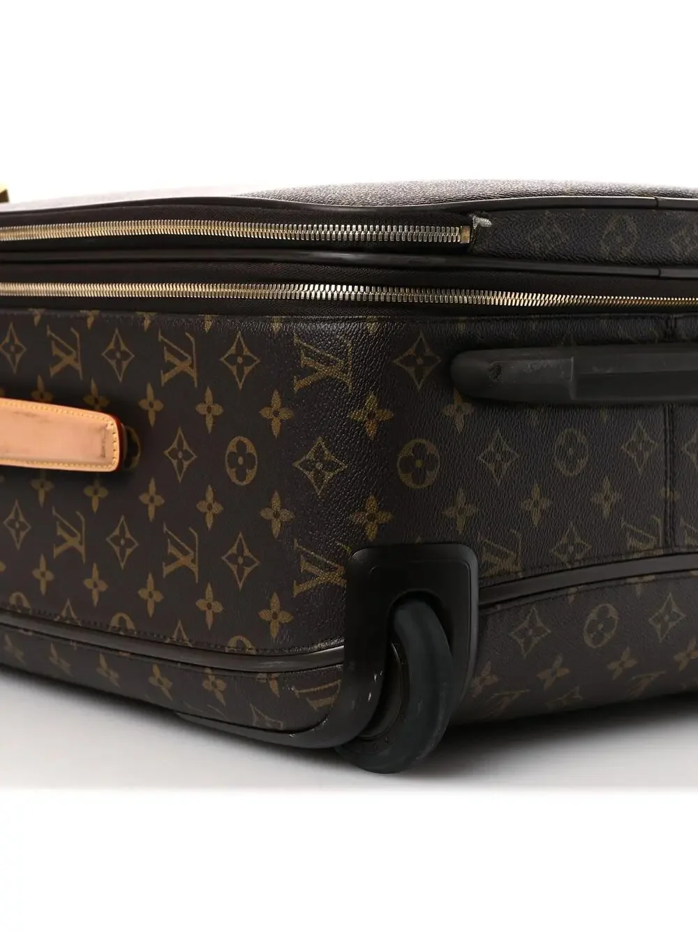 Louis Vuitton Pegase Legere Business 55 #310219L18B